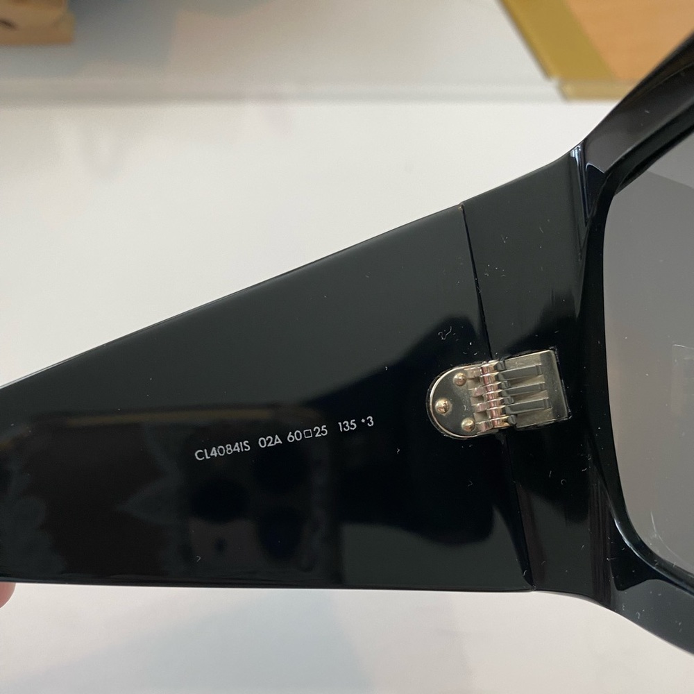 NEW Céline sunglasses- RARE! - Picture 12 of 12